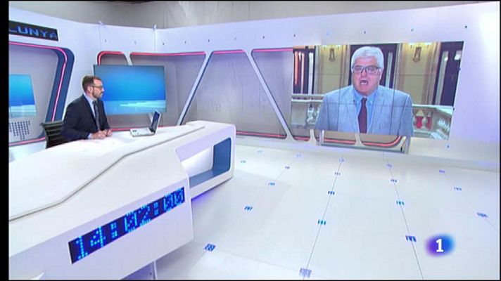 L'Informatiu - L'Informatiu - 26/08/15