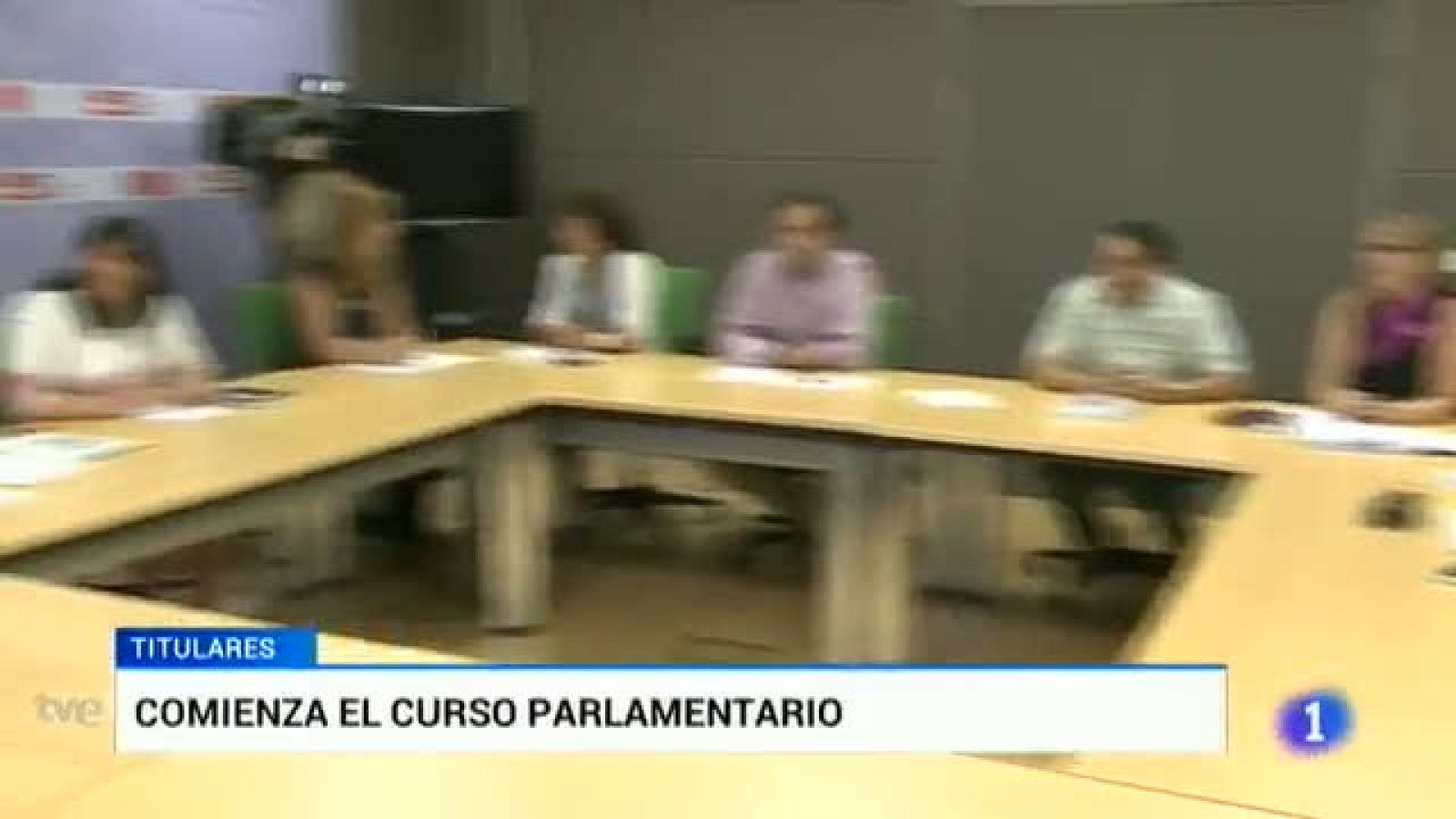 Castilla y León en 2' - 26/08/15