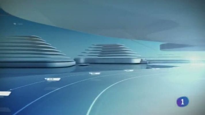 Noticias de Castilla-La Mancha - Castilla-La Mancha en 2' - 26/08/15