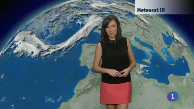 El tiempo en Castilla-La Mancha - 26/08/15 | Ver