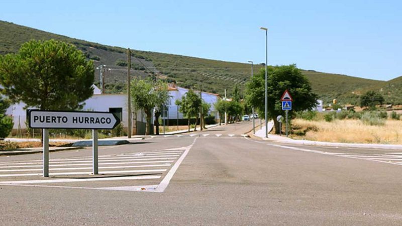 Se cumplen 25 años de la masacre de Puerto Hurraco