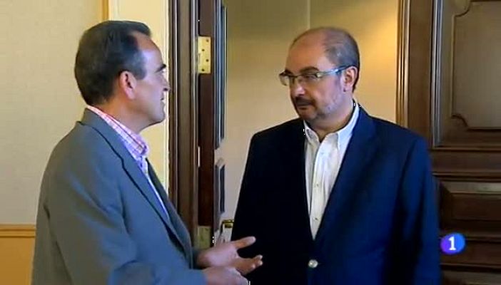 Noticias Aragón - Noticias Aragón - 26/08/15