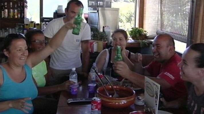 Telecanarias - Canarias en 2' - 26/08/2015