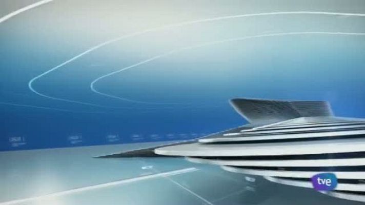 Noticias de Castilla-La Mancha - Noticias de Castilla-La Mancha 2 - 26/08/15