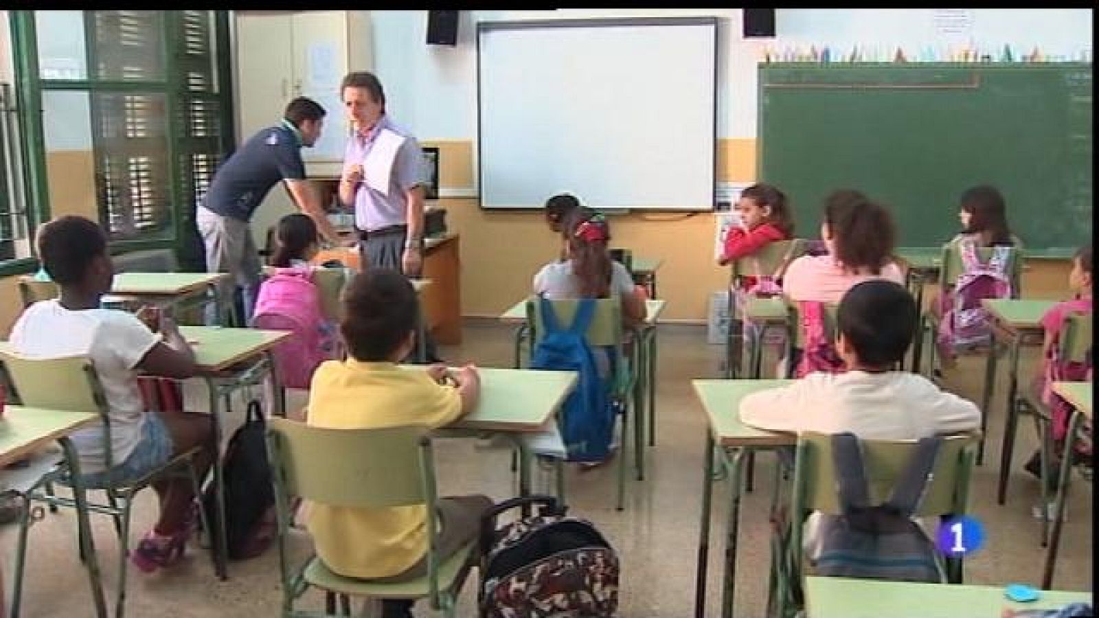 Informatiu Balear 2 - 26/08/15