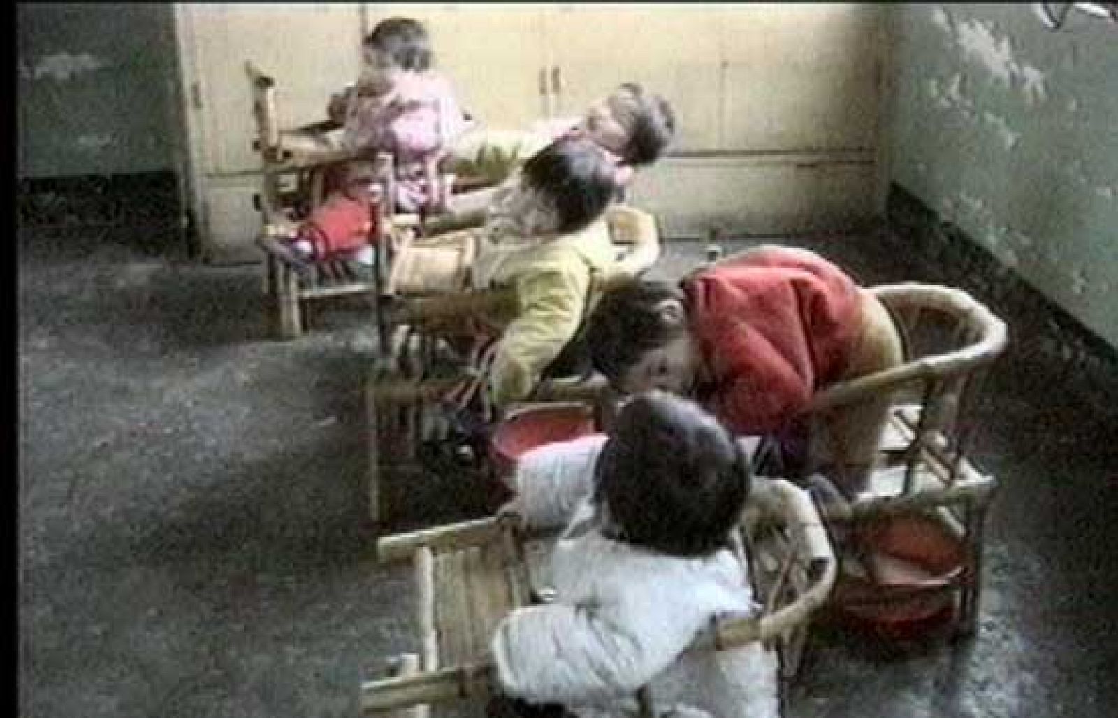 Documentos TV - Las habitaciones de la muerte | Ver