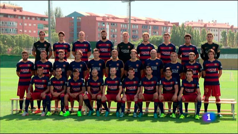 L'Informatiu 2 - 26/08/2015