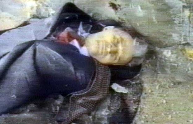 Documentos TV - La última cacería de Ceaucescu