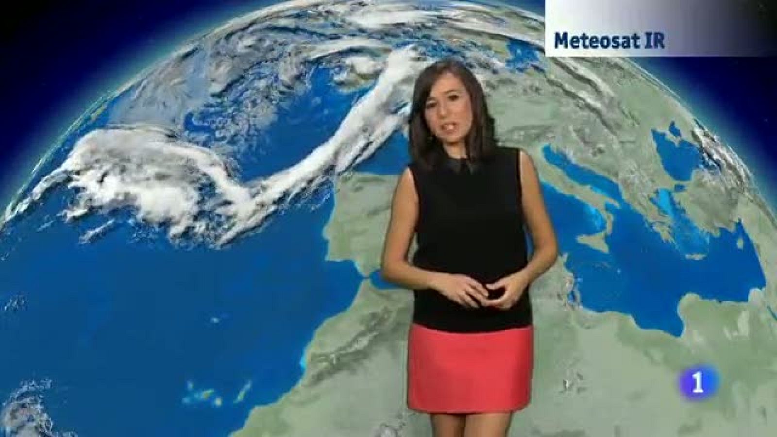 El tiempo en Andalucía-26/08/2015 | Ver