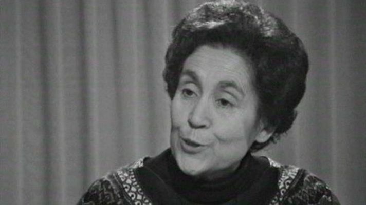 Personatges - Neus Català