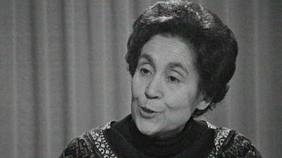 Arxiu TVE Catalunya - Personatges - Neus Catal