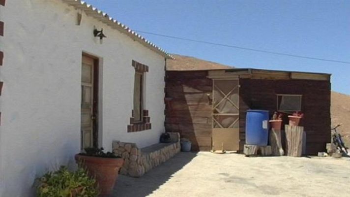 Telecanarias - Telecanarias - 26/08/2015