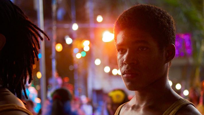 Cultura en Rtve.es - RTVE.es estrena el tráiler de 'El rey de La Habana', lo nuevo de Agustí Villaronga