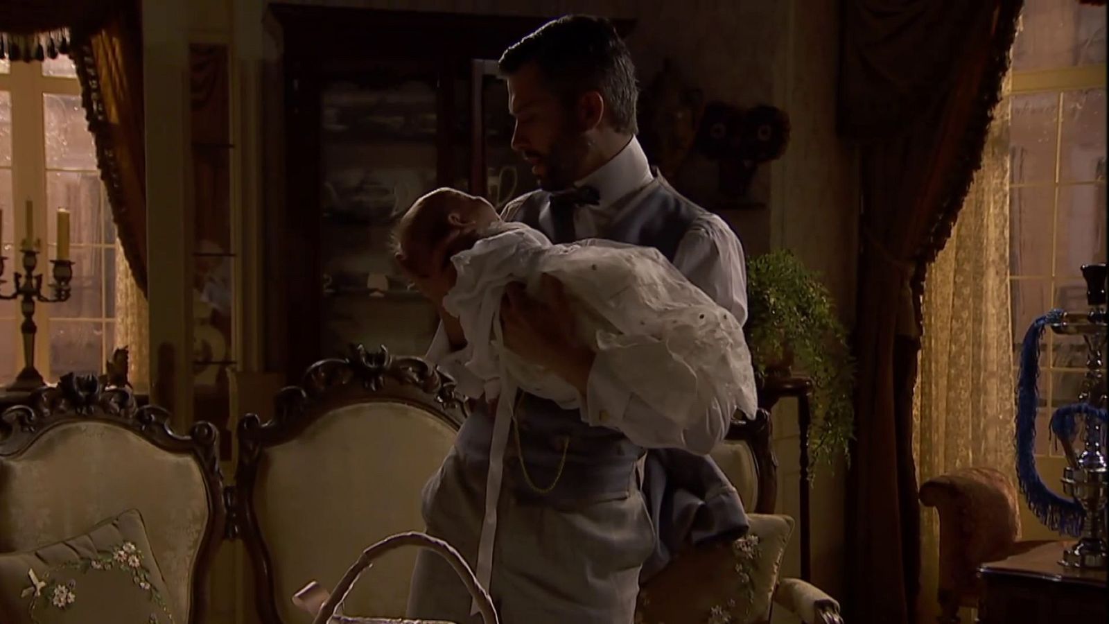 Acacias 38 - Episodio 98 - Ver ahora