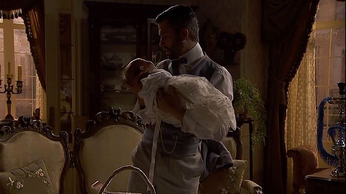 Acacias 38 - Episodio 98