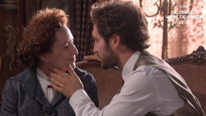 Seis hermanas - Episodio 86