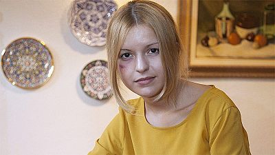 El ministro del Interior condena la "incalificable agresi�n" sufrida por la presidenta de Vox en Cuenca