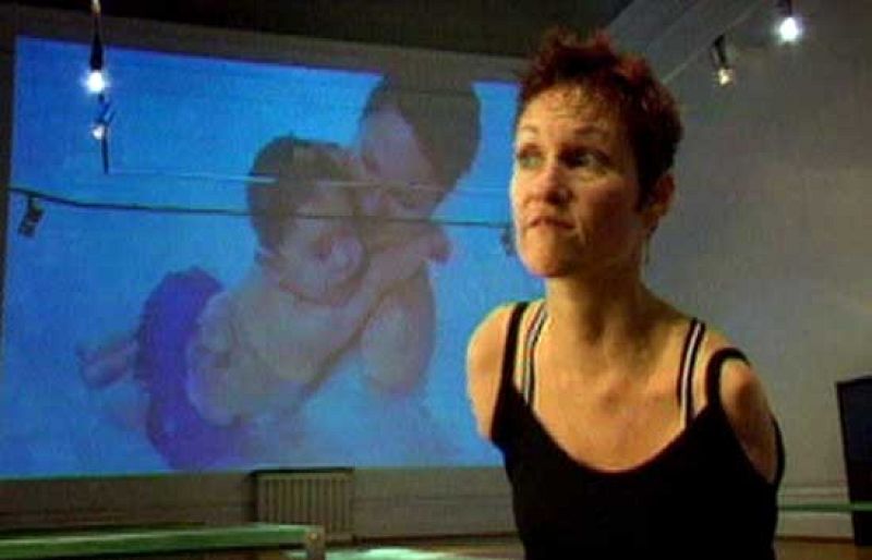 Documentos TV - El bebé de Alison | Ver