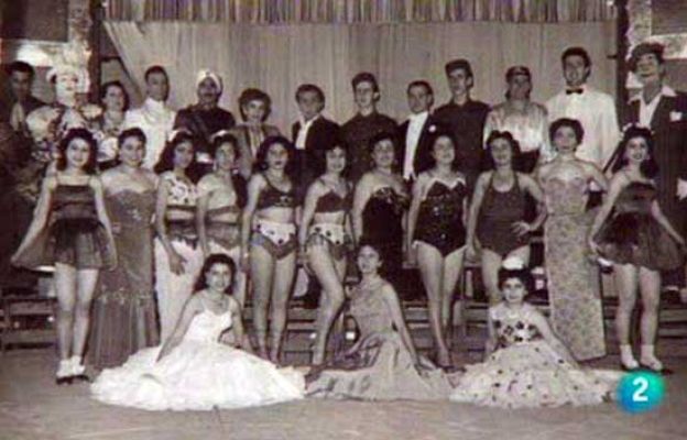 Documentos TV - 'El caso 112'; resumen