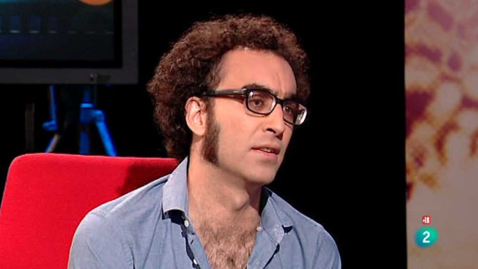 Historia de nuestro cine - El diputado (presentación) - ver ahora