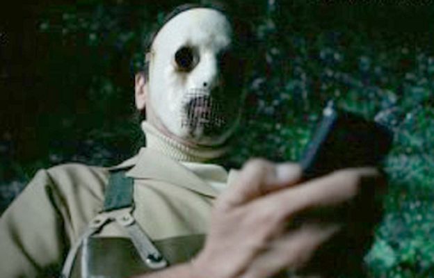 Cámara abierta - publicidad viral en Internet