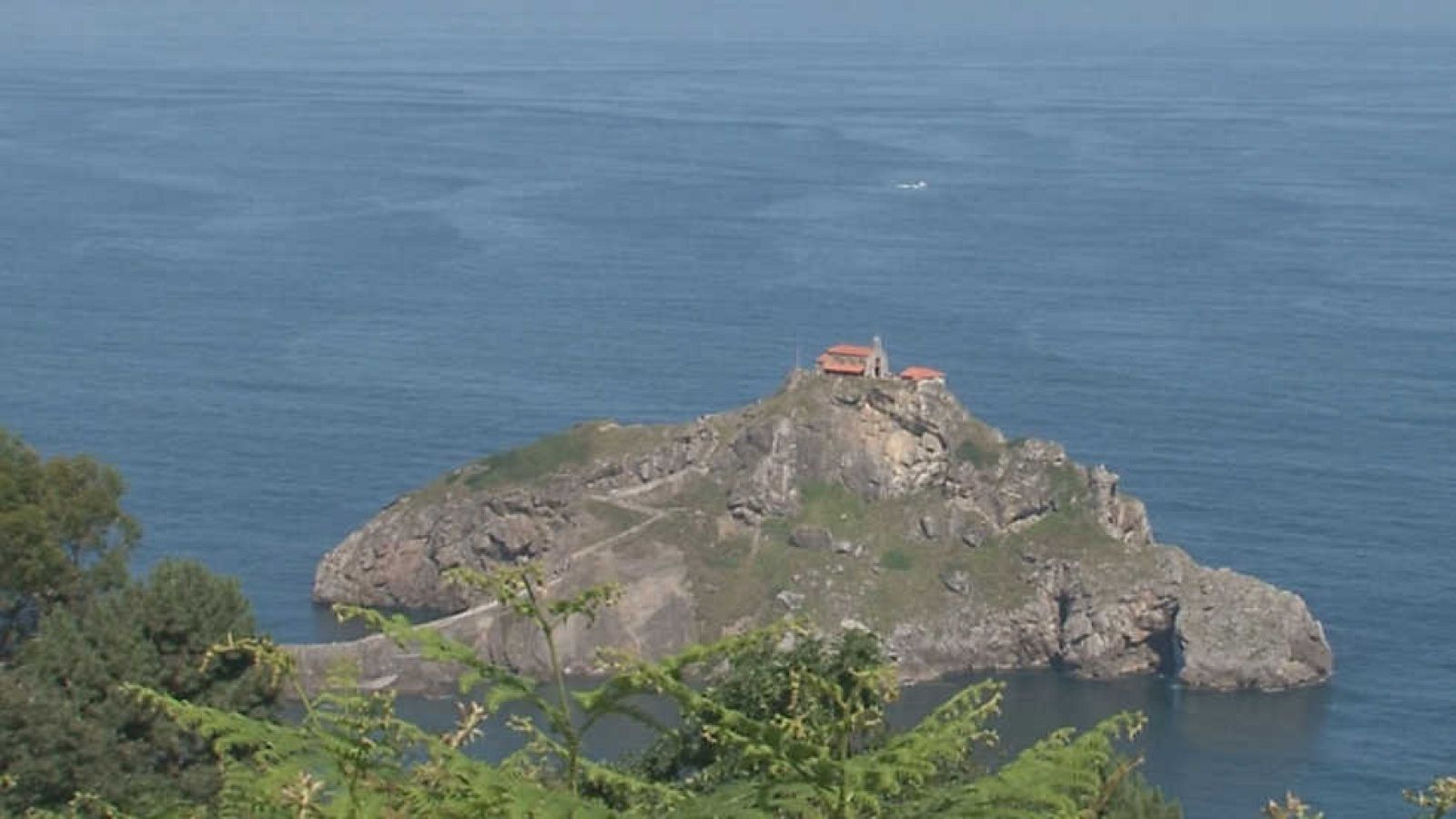 Comando al sol - Pasados por agua - ver ahora