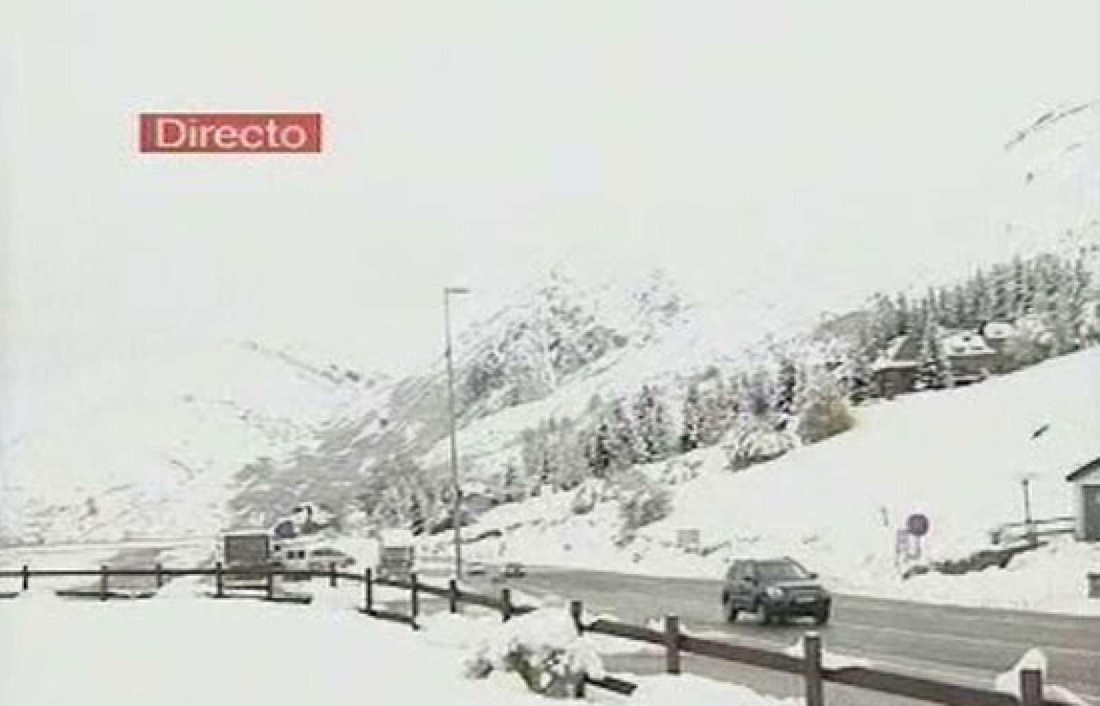 El Tiempo - 29/10/08 - El tiempo | Ver