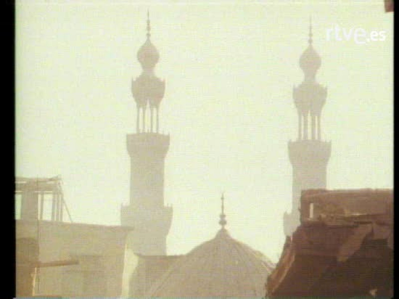 Documentos TV - La espada del Islam | Ver