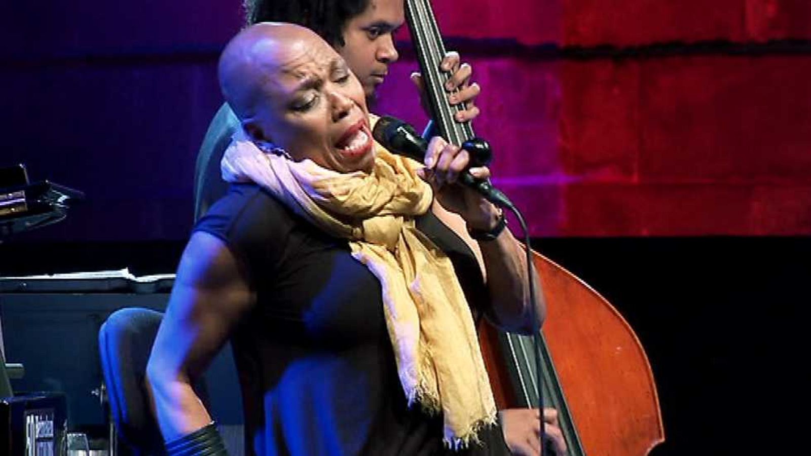 50º Heineken Jazzaldía: Dee Dee Bridgewater - ver ahora