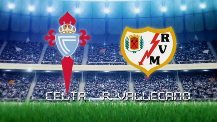 Somos promos - Celta de Vigo - Rayo Vallecano