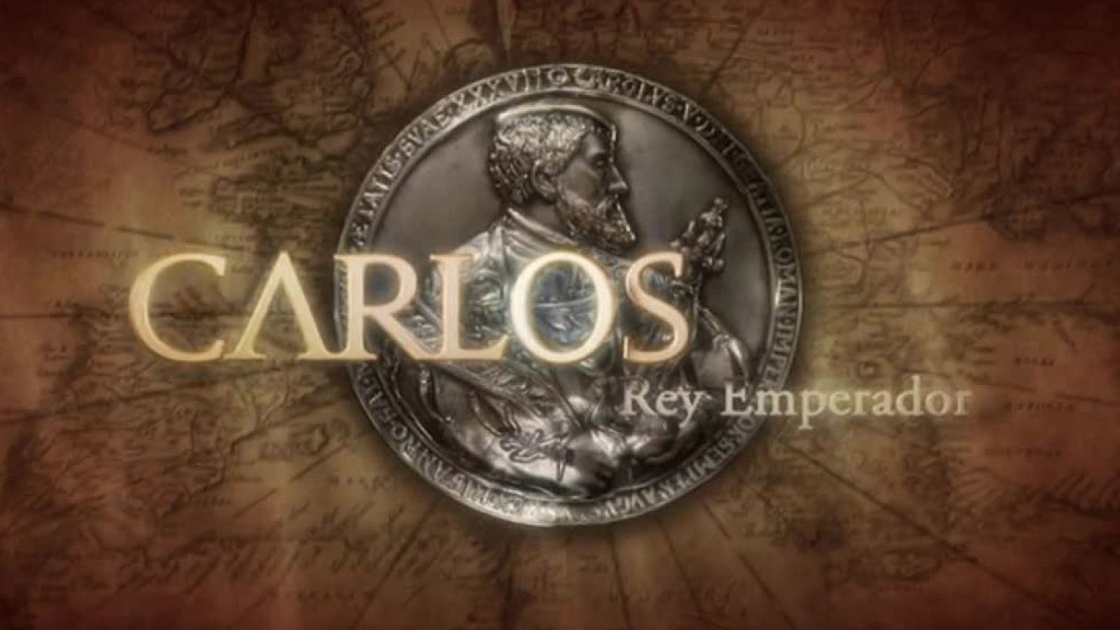 Carlos, Rey Emperador. Muy pronto en La 1