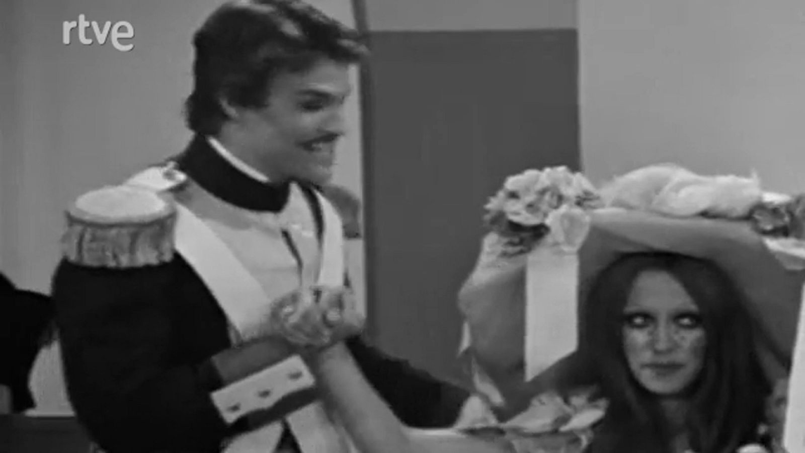 Las aventuras del hada Rebeca - Capítulo 8