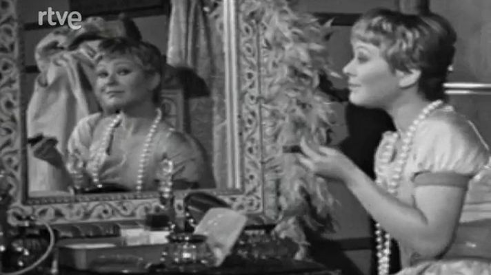 Las aventuras del hada Rebeca - Las aventuras del hada Rebeca - Capítulo 7