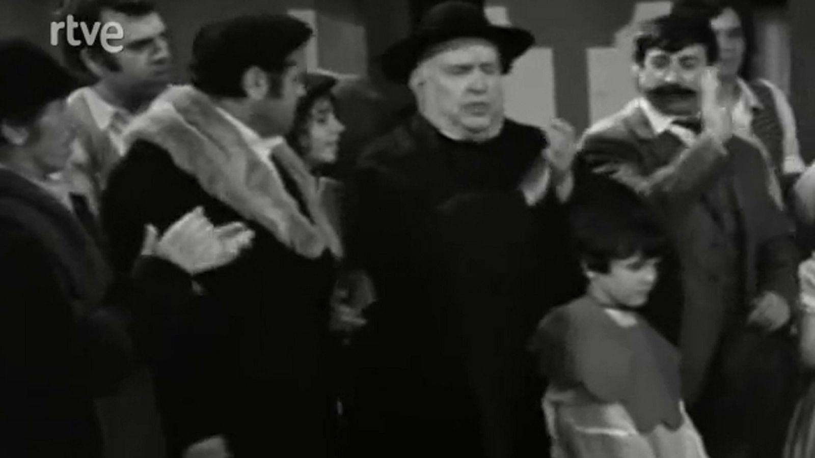 Las aventuras del hada Rebeca - Capítulo 11