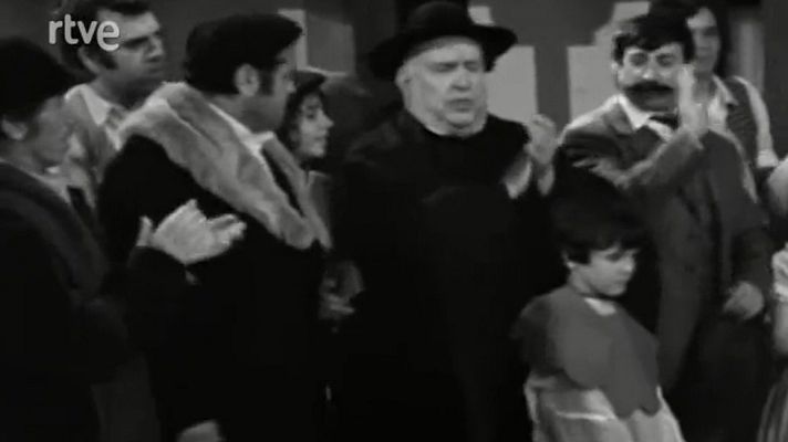 Las aventuras del hada Rebeca - Las aventuras del hada Rebeca - Capítulo 11