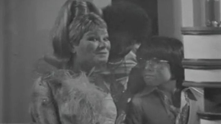 Las aventuras del hada Rebeca - Las aventuras del hada Rebeca - Capítulo 9