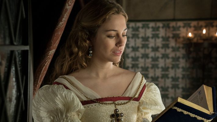 Carlos, Rey Emperador - Avance del capítulo 3