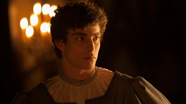 Carlos, Rey Emperador - Fernando es un peligro para Carlos