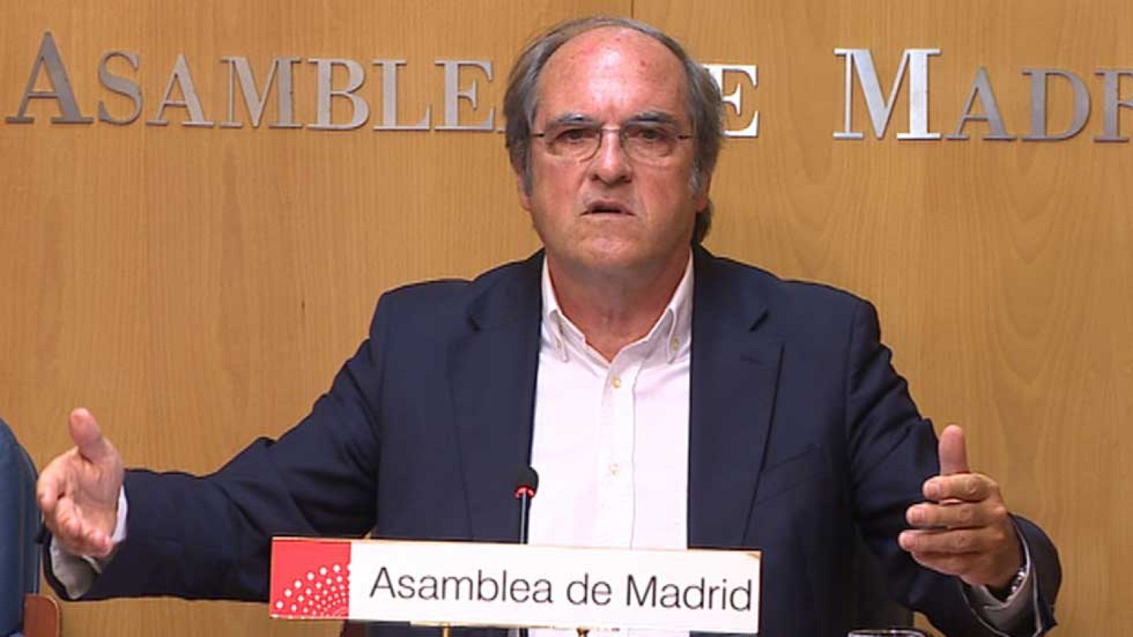 La Comunidad de Madrid en 4' - 27/08/15