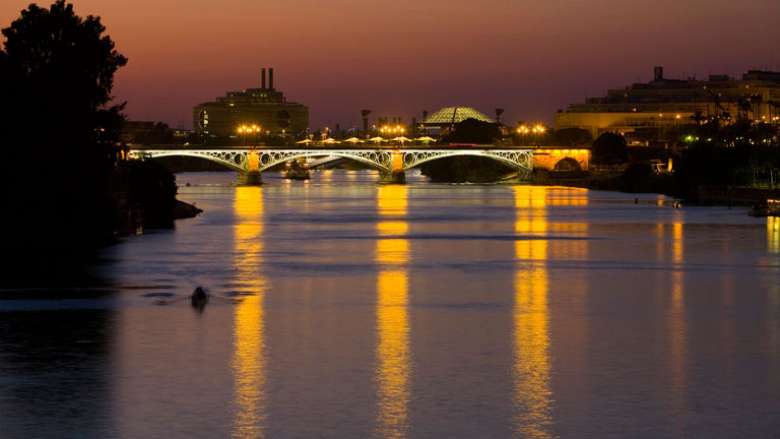 España Directo- De Sevilla a Sanlúcar de Barrameda, por una ruta muy especial | Ver