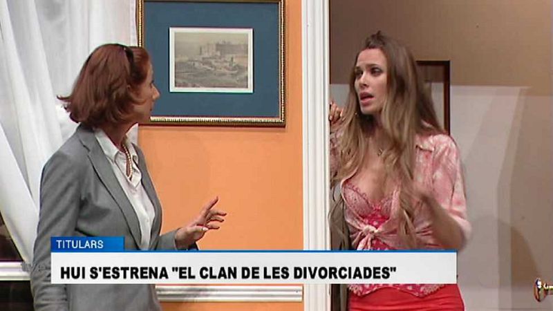 La Comunidad Valenciana en 2' - 27/08/15 - Ver ahora