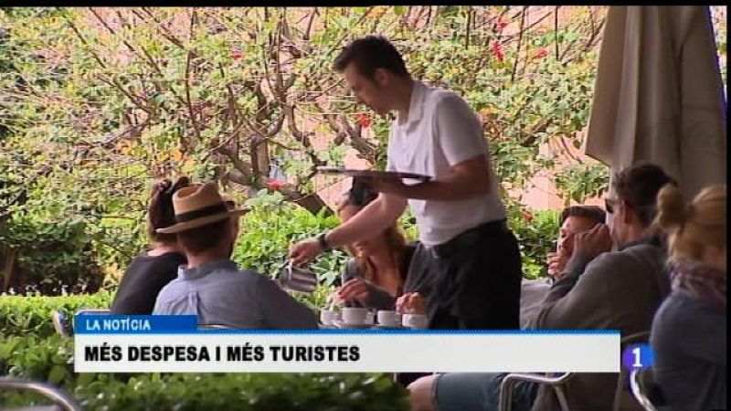 Informatiu Balear en 2' - 27/08/15