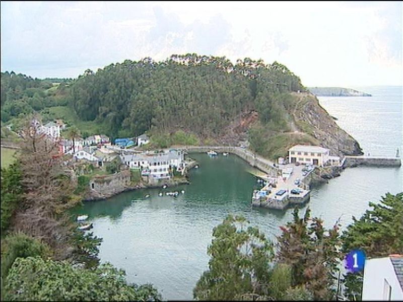 Asturias en 2' - 27/08/15 | Ver