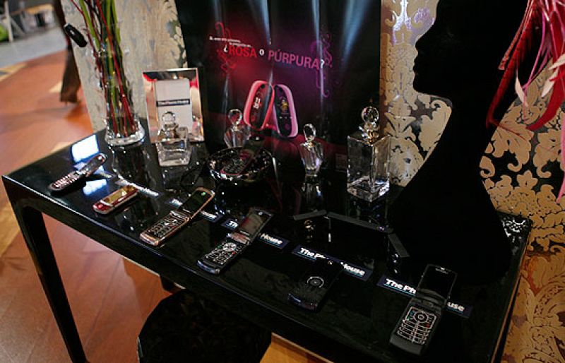 Zoom Net - Los móviles de las Navidades - Zoom net | Ver