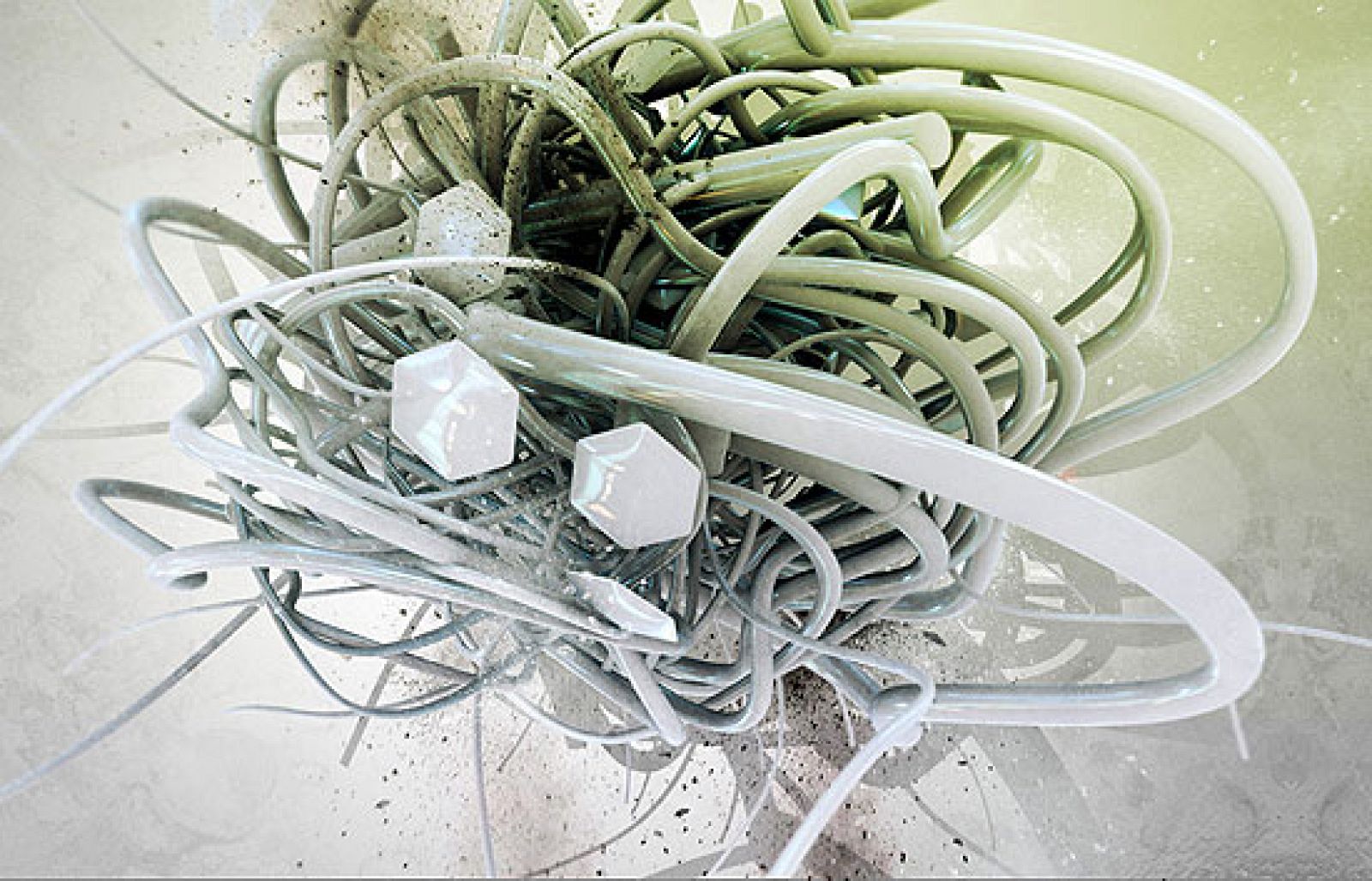 Zoom Net - ArtFutura 08 - Zoom net | Ver