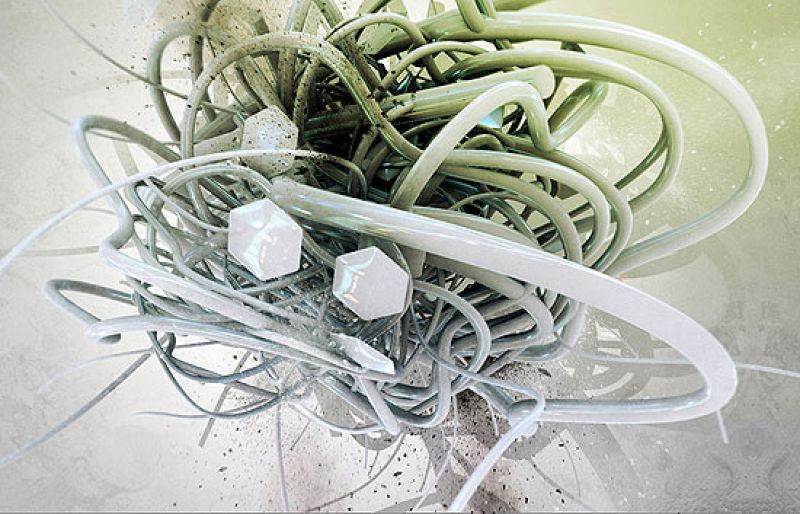 Zoom Net - ArtFutura 08 - Zoom net | Ver