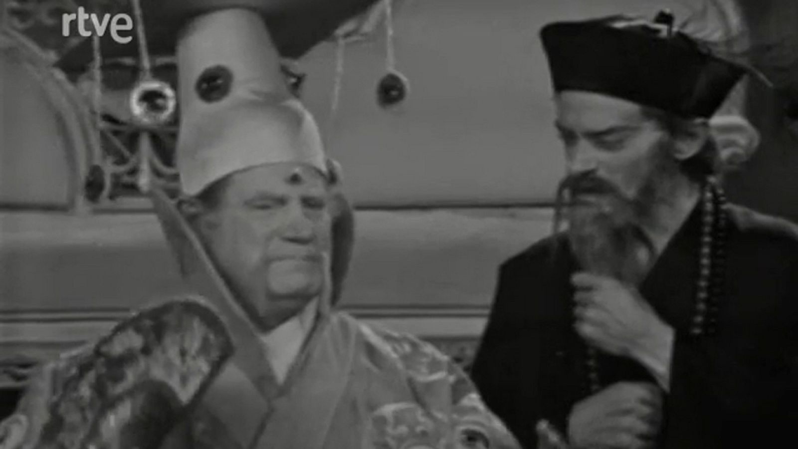 Las aventuras del hada Rebeca - Capítulo 12