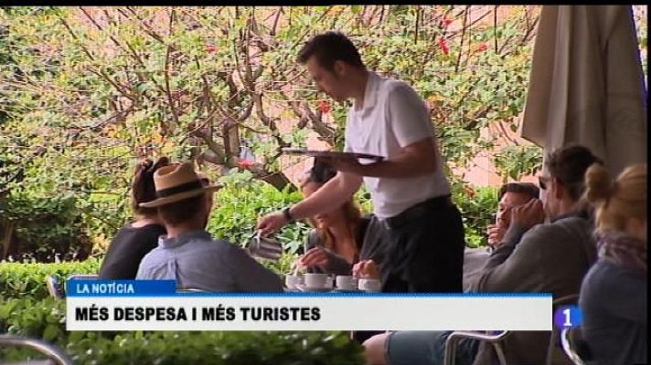 Informatiu Balear - Informatiu Balear - 27/08/15