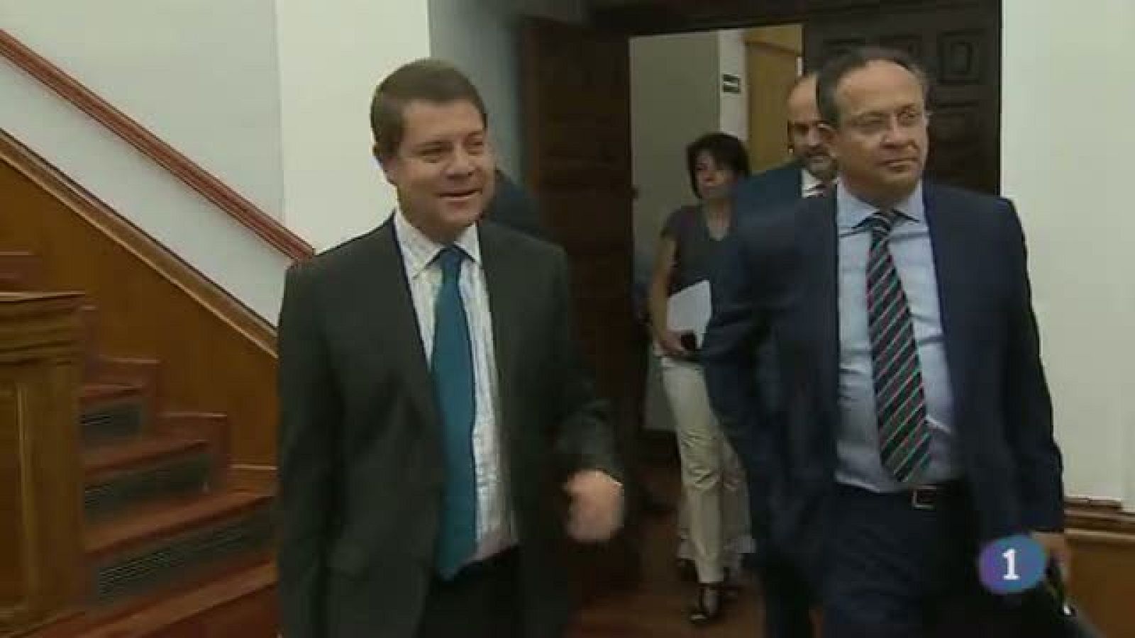 Castilla-La Mancha en 2' - 27/08/15 | Ver