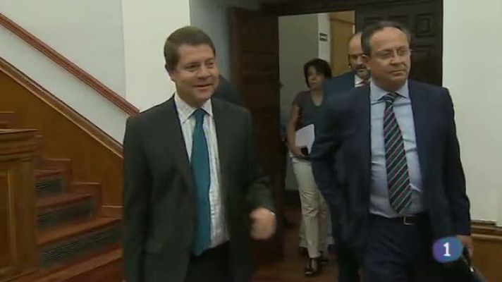 Noticias de Castilla-La Mancha - Noticias de Castilla-La Mancha - 27/08/15